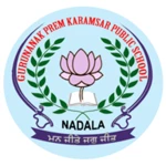 Logo of GURU NANAK SCHOOL android Application 